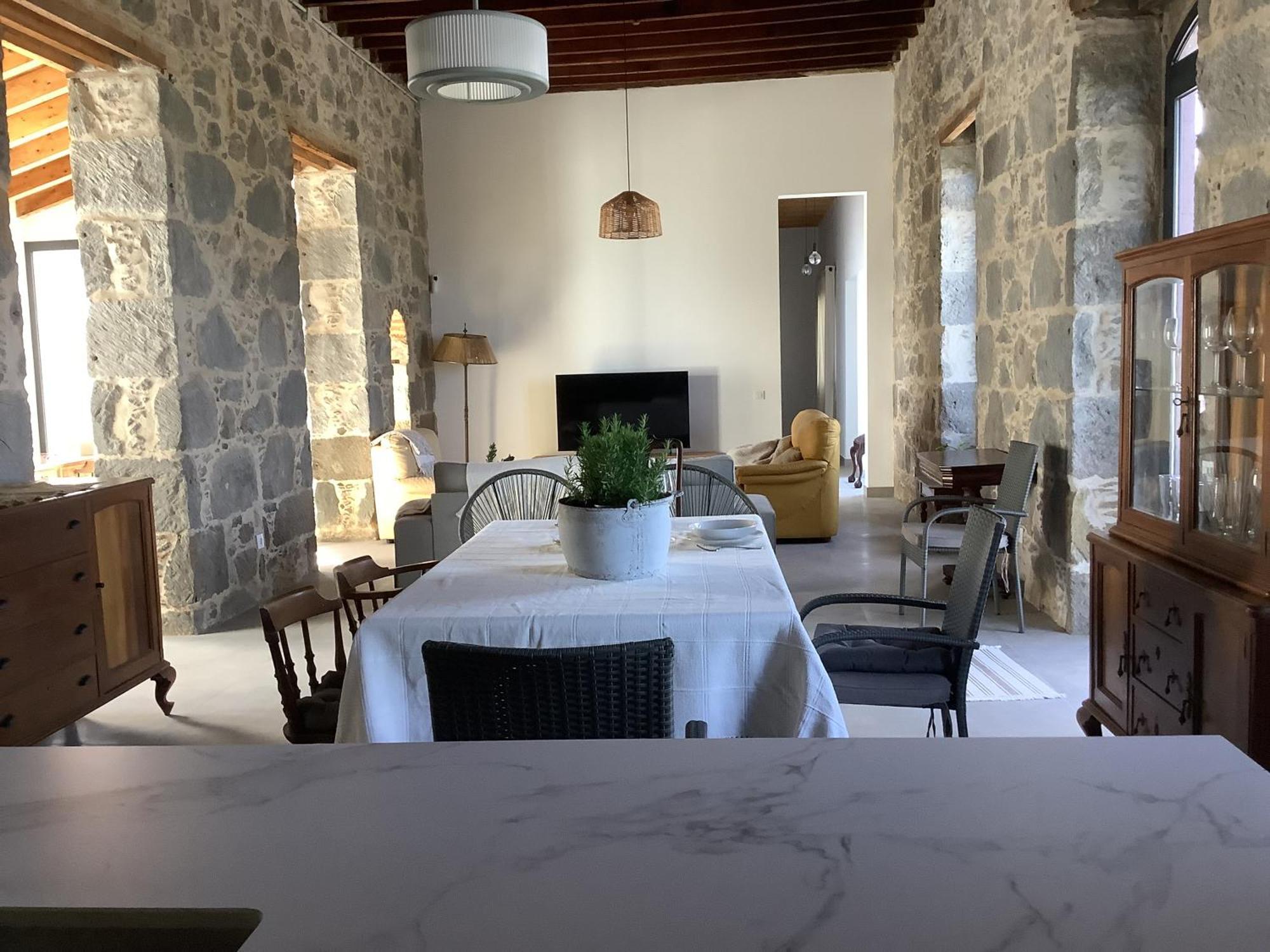 Villa Alpispa Las Palmas de Gran Canaria Extérieur photo