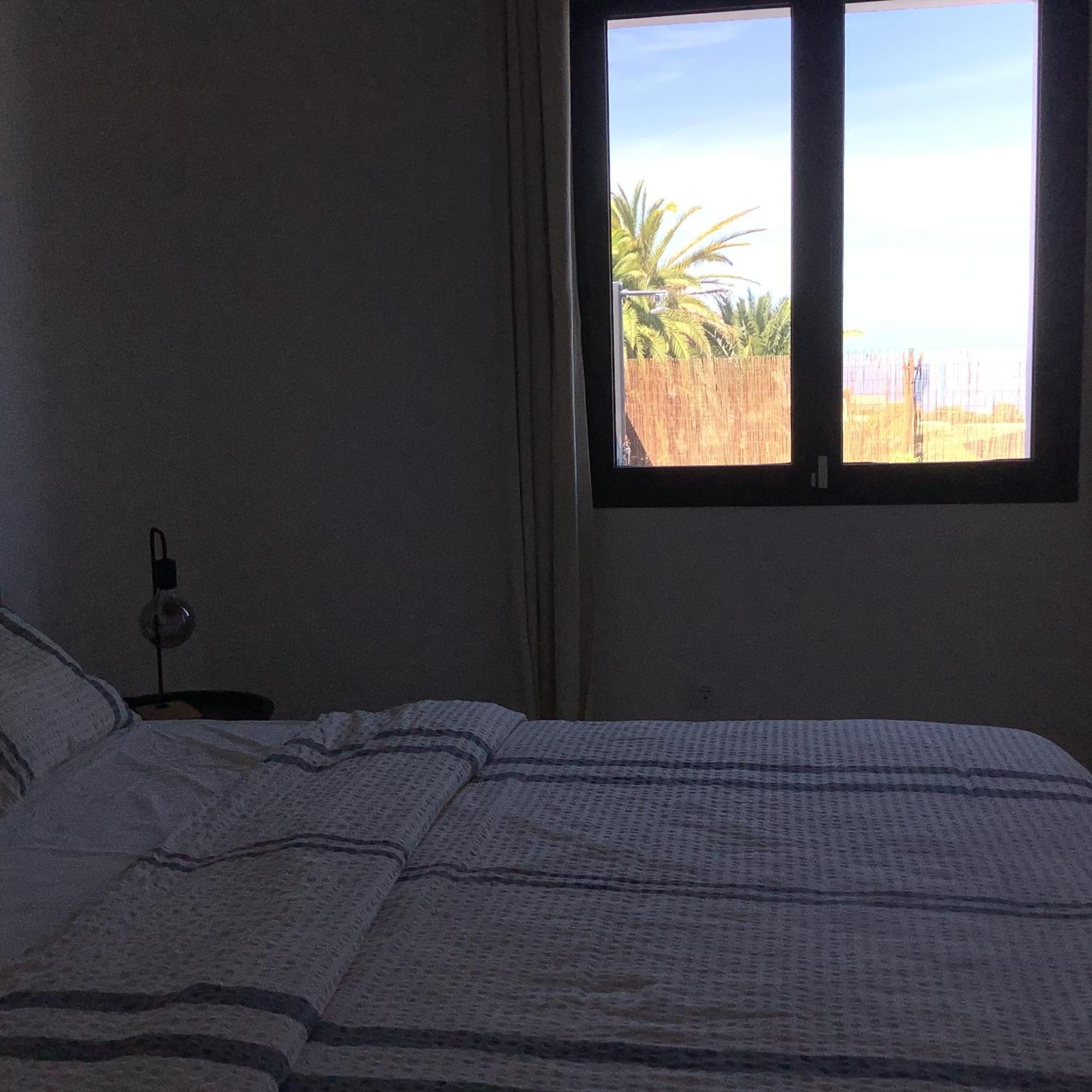 Villa Alpispa Las Palmas de Gran Canaria Extérieur photo