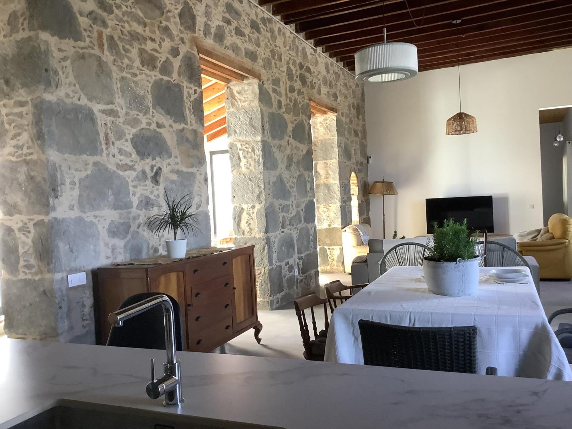 Villa Alpispa Las Palmas de Gran Canaria Extérieur photo