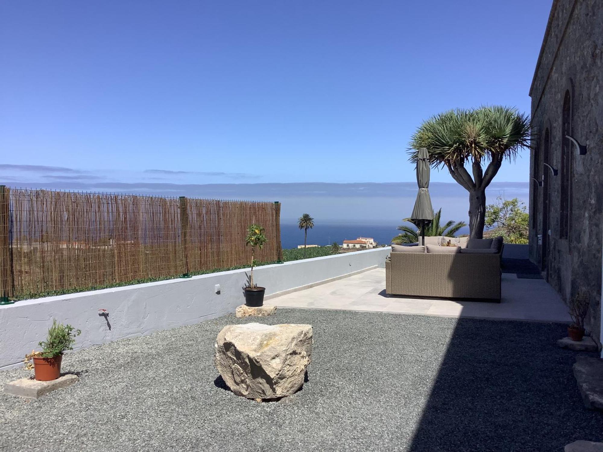 Villa Alpispa Las Palmas de Gran Canaria Extérieur photo