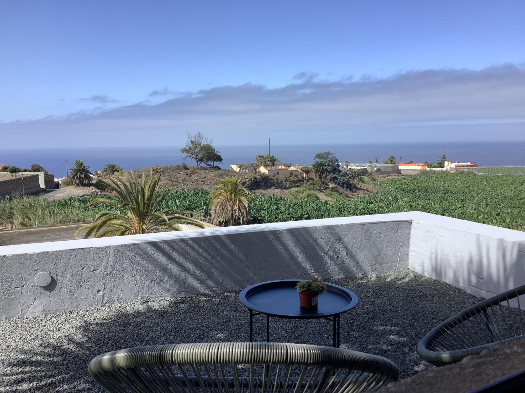 Villa Alpispa Las Palmas de Gran Canaria Extérieur photo