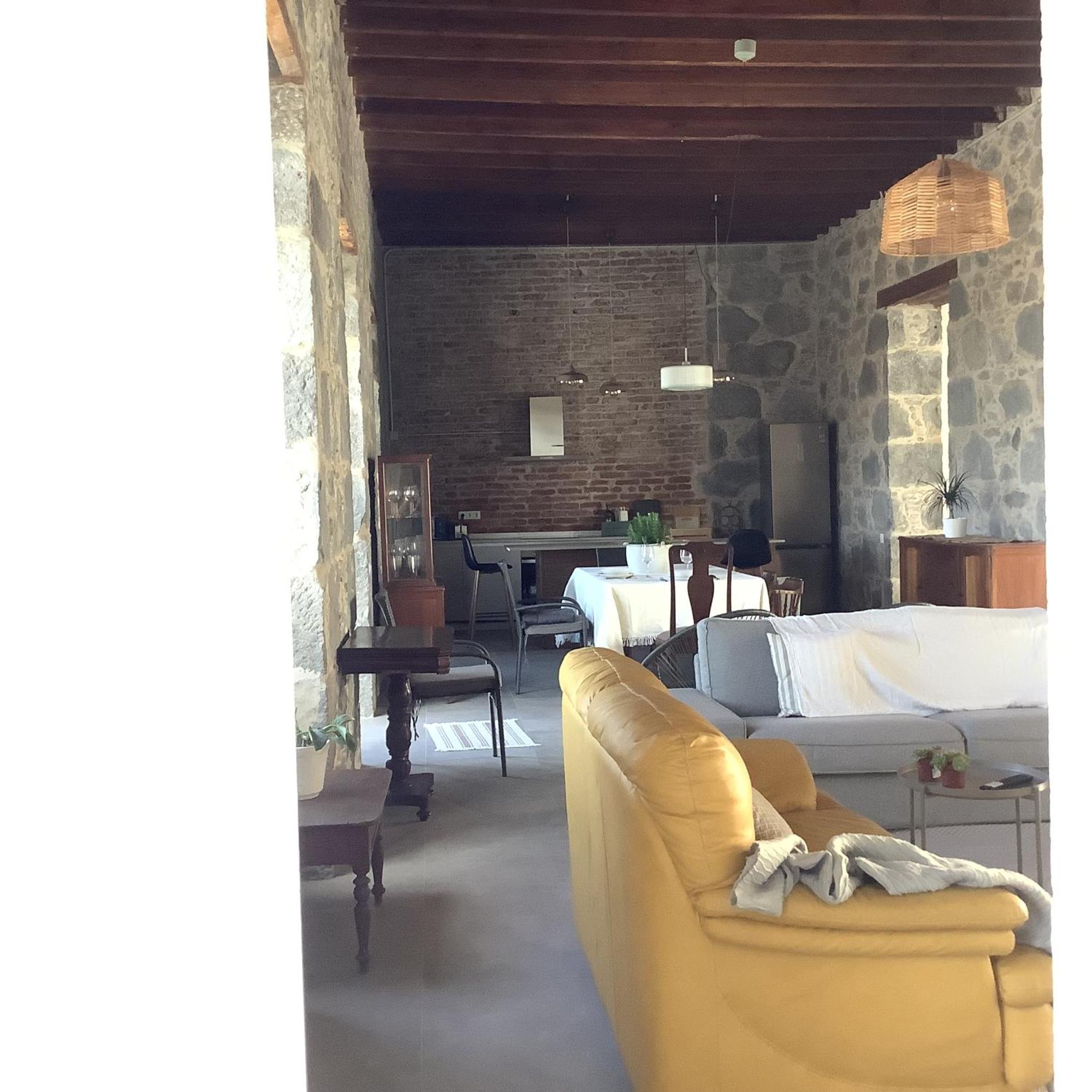 Villa Alpispa Las Palmas de Gran Canaria Extérieur photo