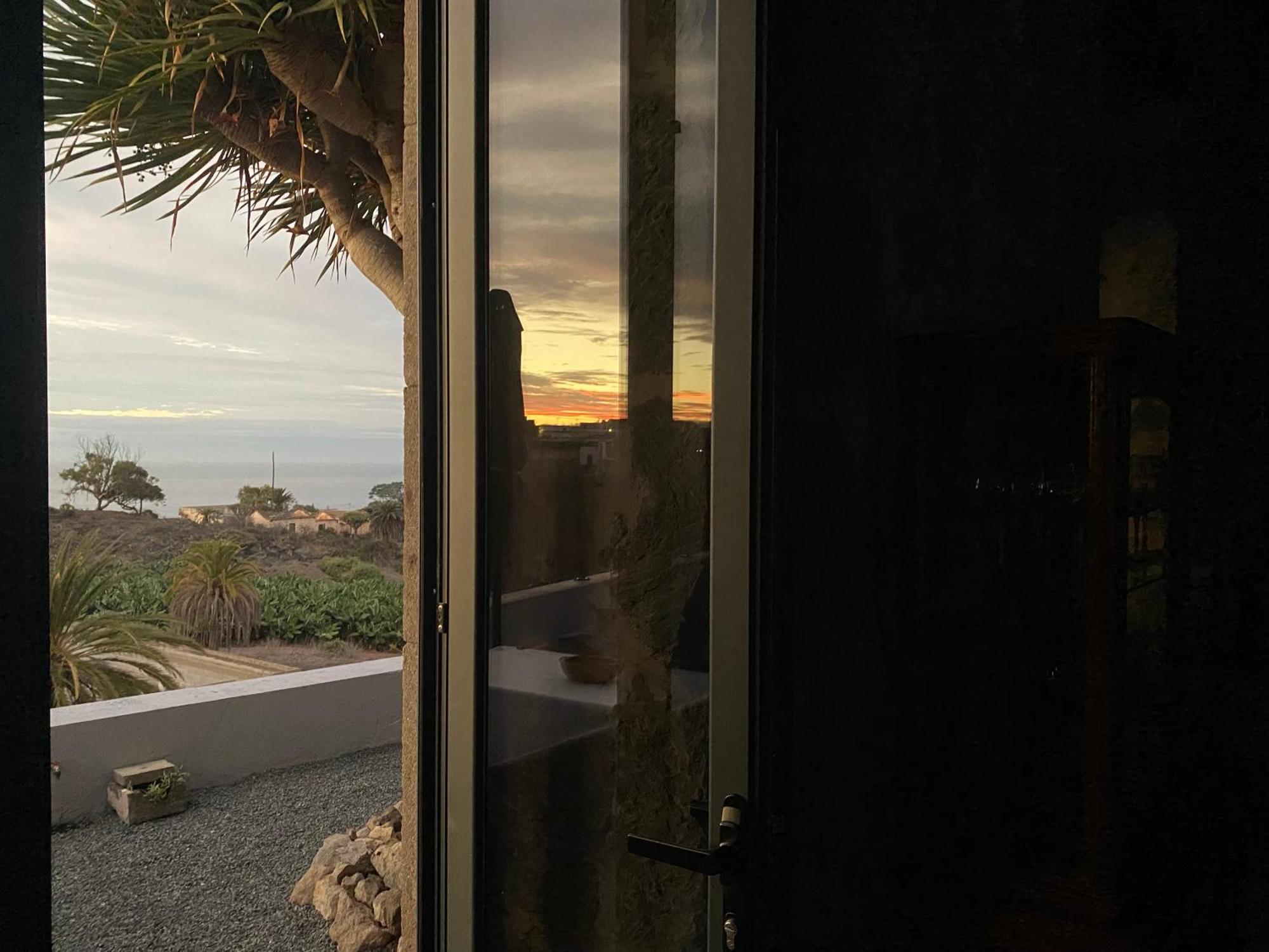 Villa Alpispa Las Palmas de Gran Canaria Extérieur photo